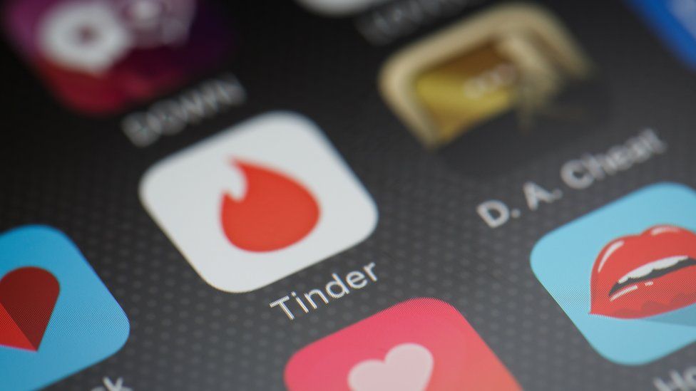 Dating app cheat