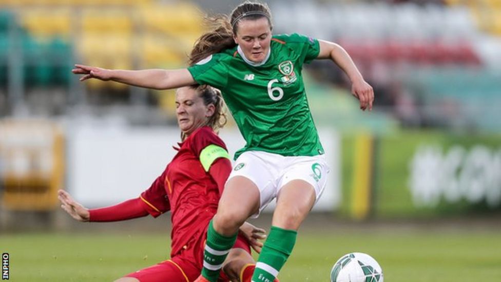 Tyler Toland's dad says FAI must act in row with Republic of Ireland ...