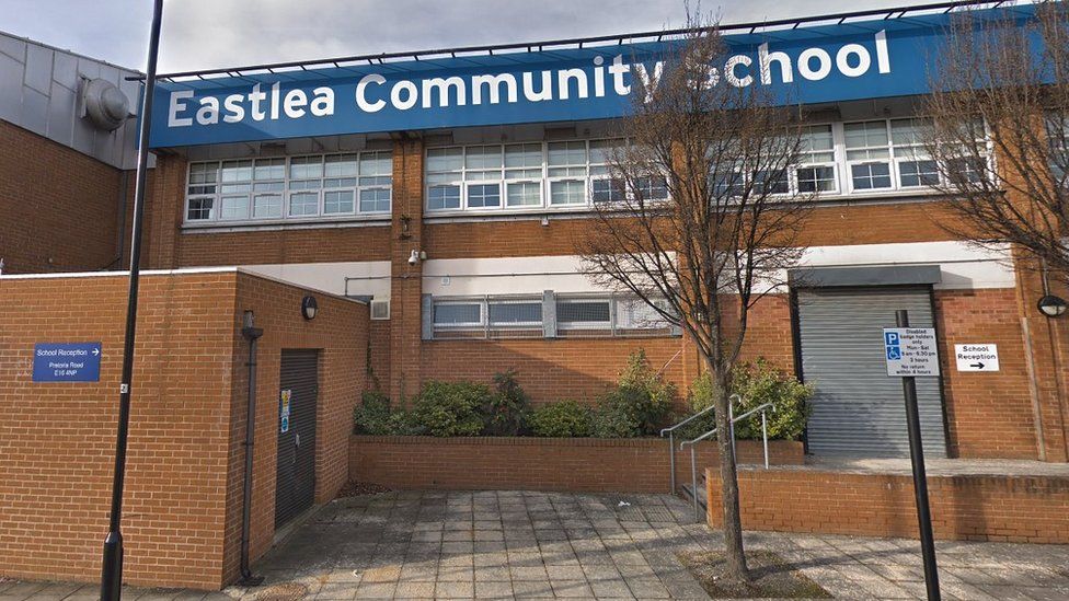 Eastlea Community School