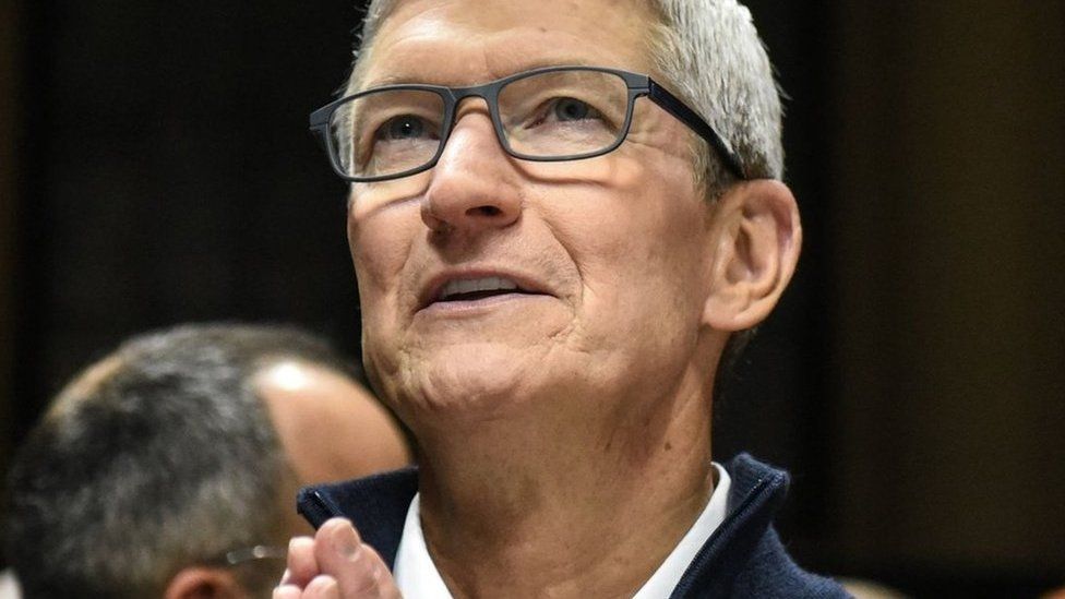 Tim Cook's Apple has changed its business, preparing for a time when the iPhone does not bring in the huge profits investors have come to expect