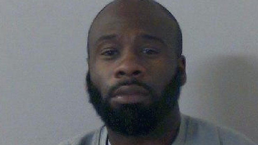 Aylesbury stabbings 'Paranoid' man jailed for killing mother BBC News