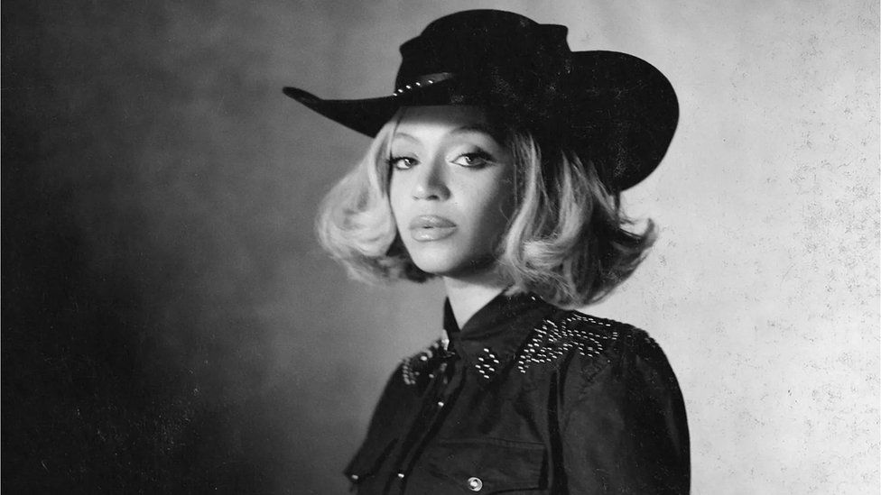 Beyoncé promotional image