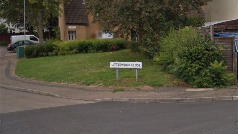 Murder charge after body found at Northampton house BBC News