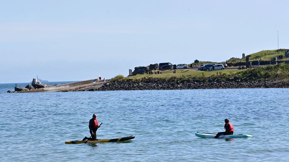 Ballygally