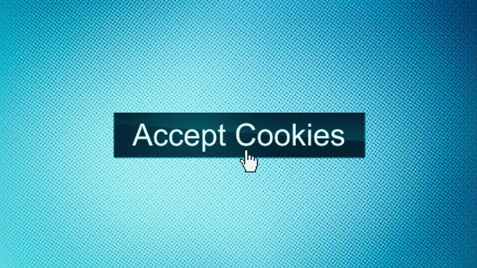 Принять файлы cookie image