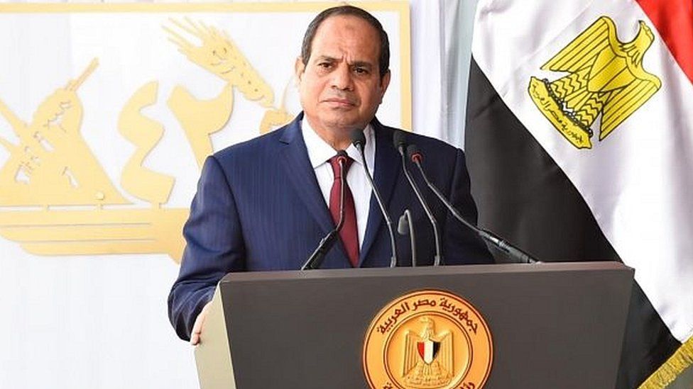 Abdel Fattah al-Sisi (Oct 2015)