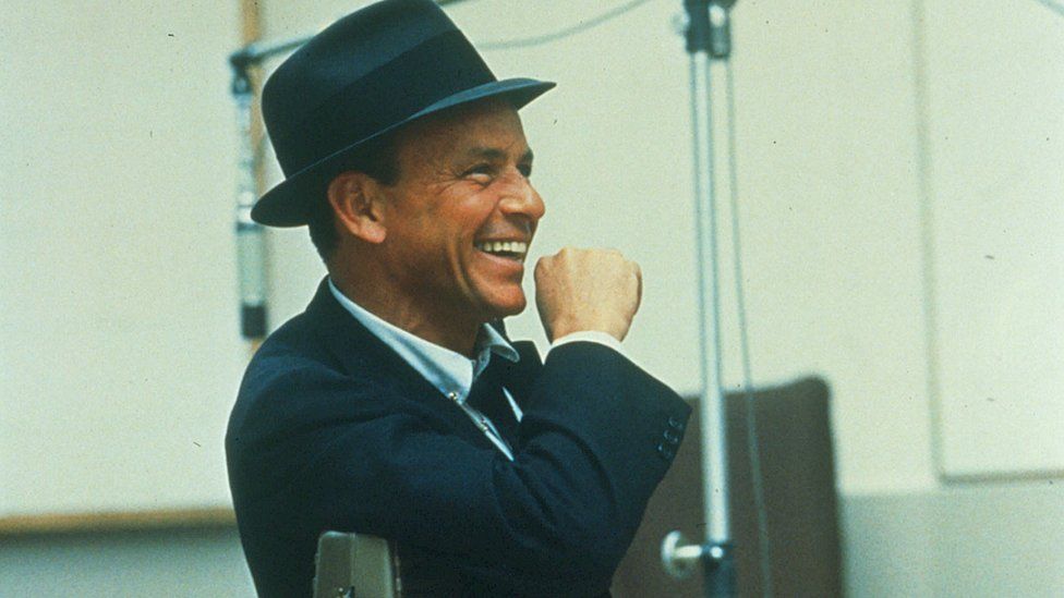 Frank Sinatra