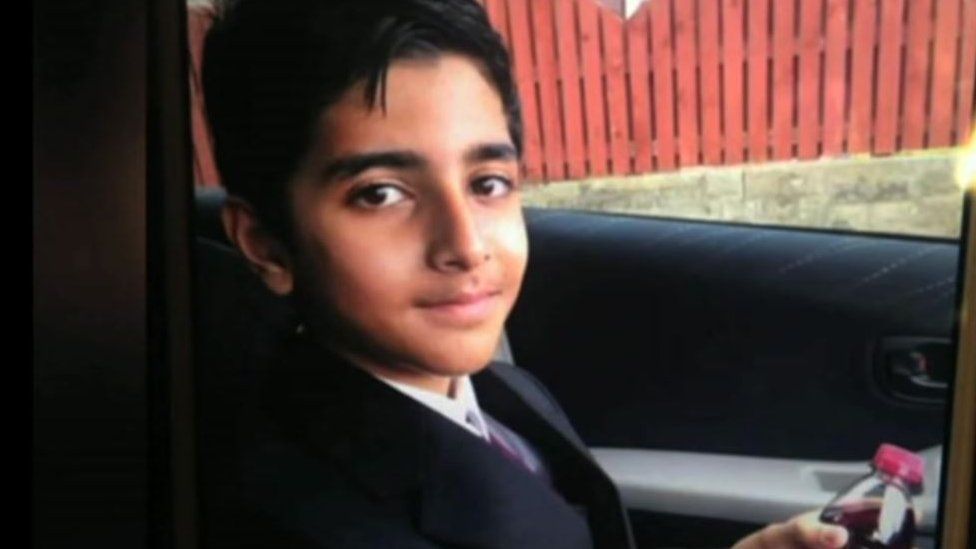 Asad Khan death: Family back Bradford anti-bullying film - BBC News