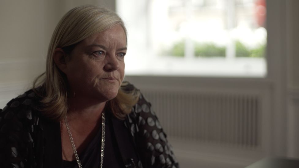 Louise Casey Unregulated Care Homes