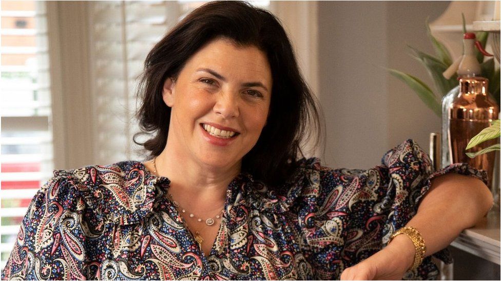 Kirstie Allsopp