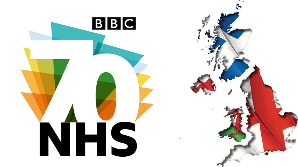 NHS 70 What lessons for Wales from around the UK? BBC News