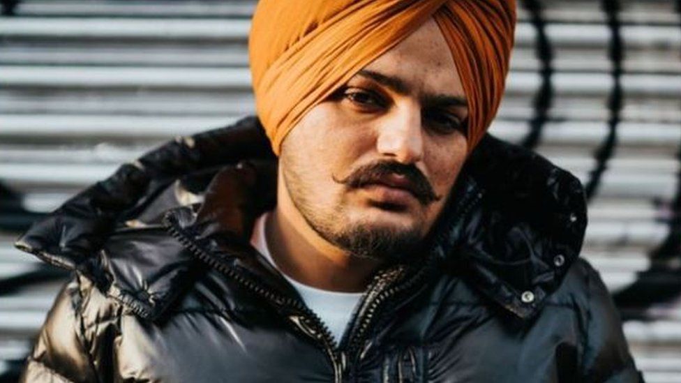 Murder of Popular Indian Singer Sidhu Moose Wala Sparks Outrage from Fans Across the World