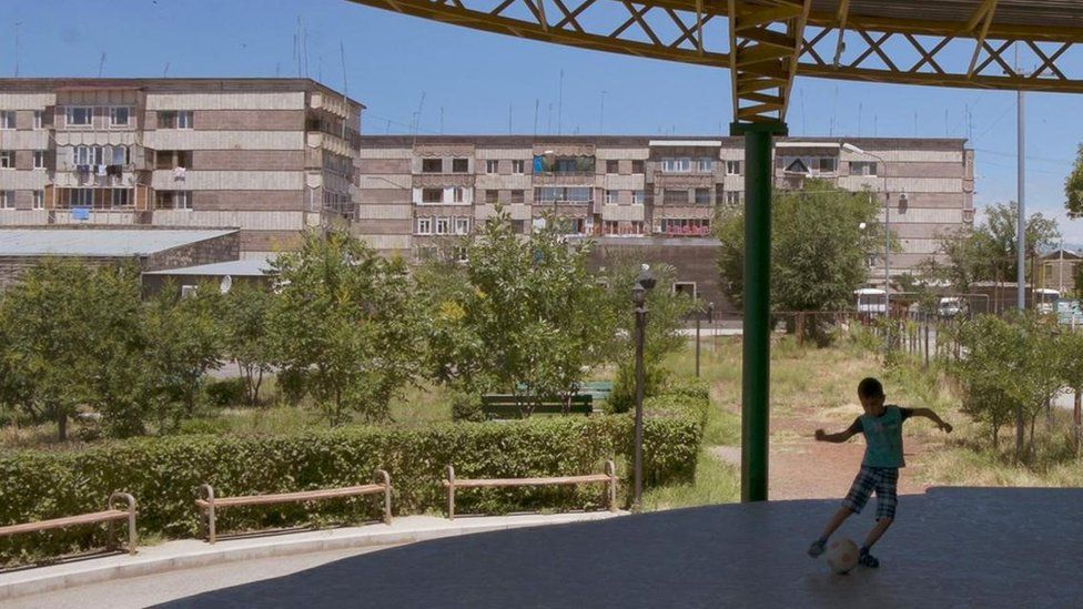 Metsamor