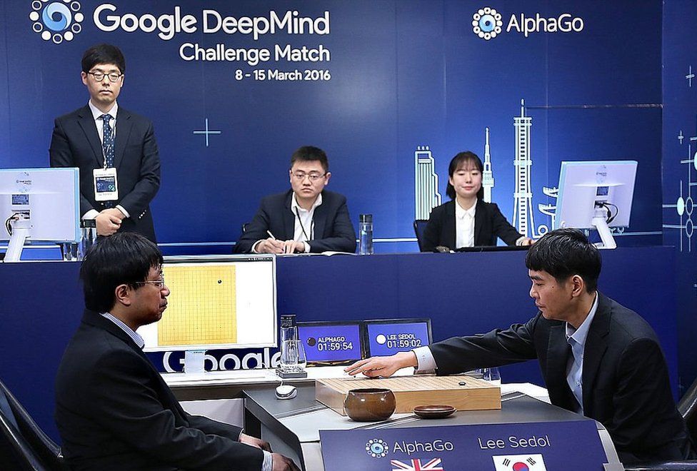 DeepMind AI needs mere 4 hours of self-training to become a chess overlord