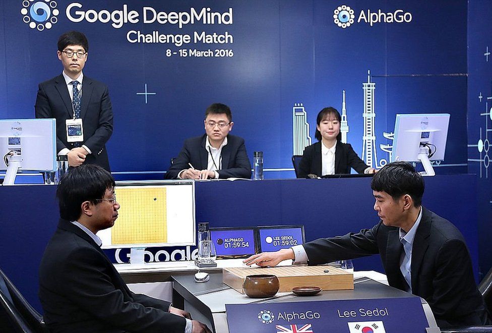 Google DeepMind's 'superhuman' AlphaZero computer taught ITSELF to