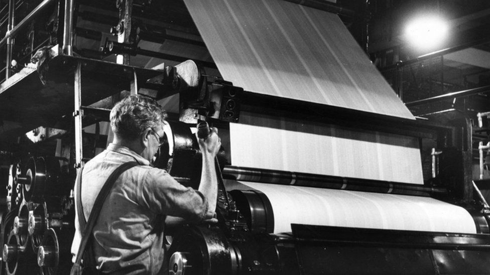 Why Midlands local journalism matters BBC News