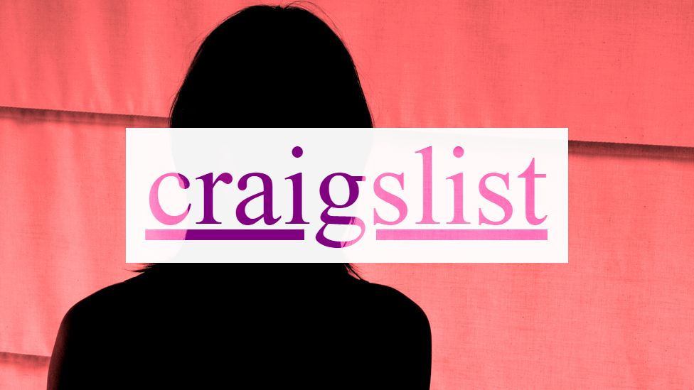 Craigslist Drops Dating Ads After New Law Bbc News 