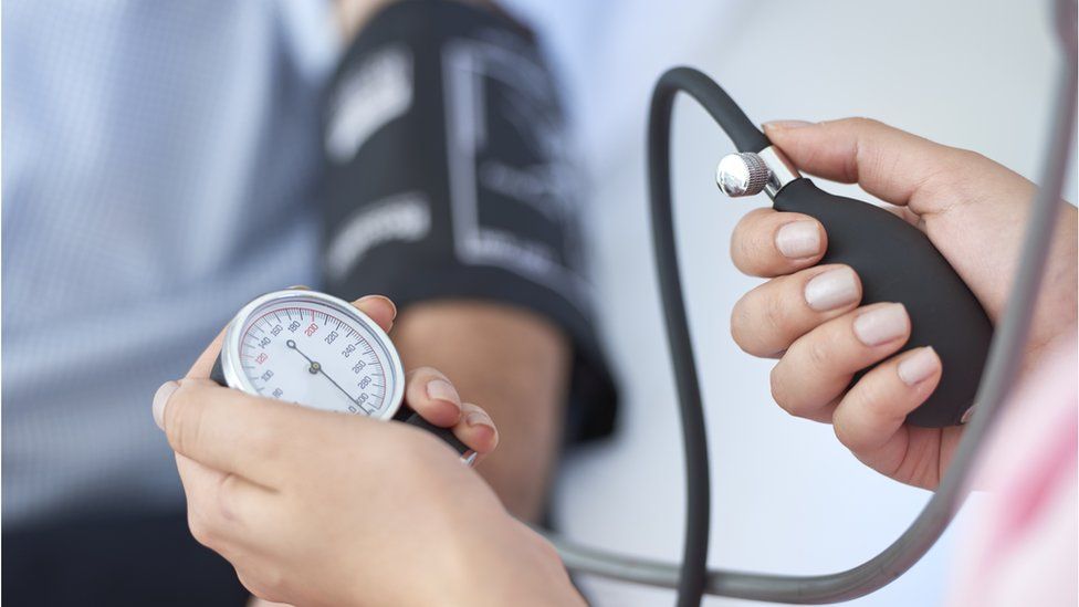cual es el mejor medicamento para la presion alta