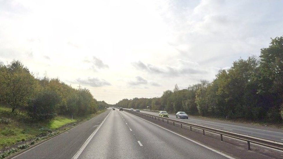 Waterlooville collision Woman, 84, dies one month after crash BBC News