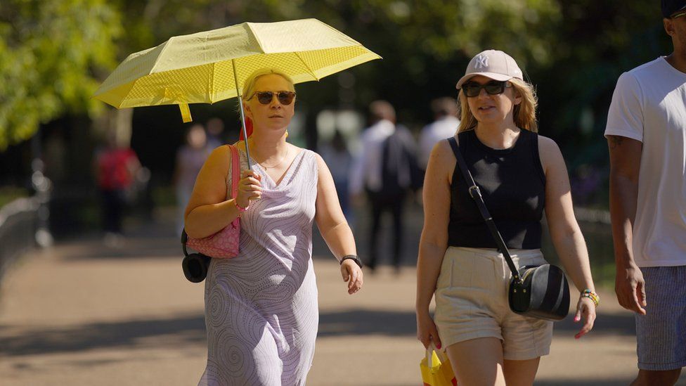 People locomotion  done  St James's Park successful  cardinal  London