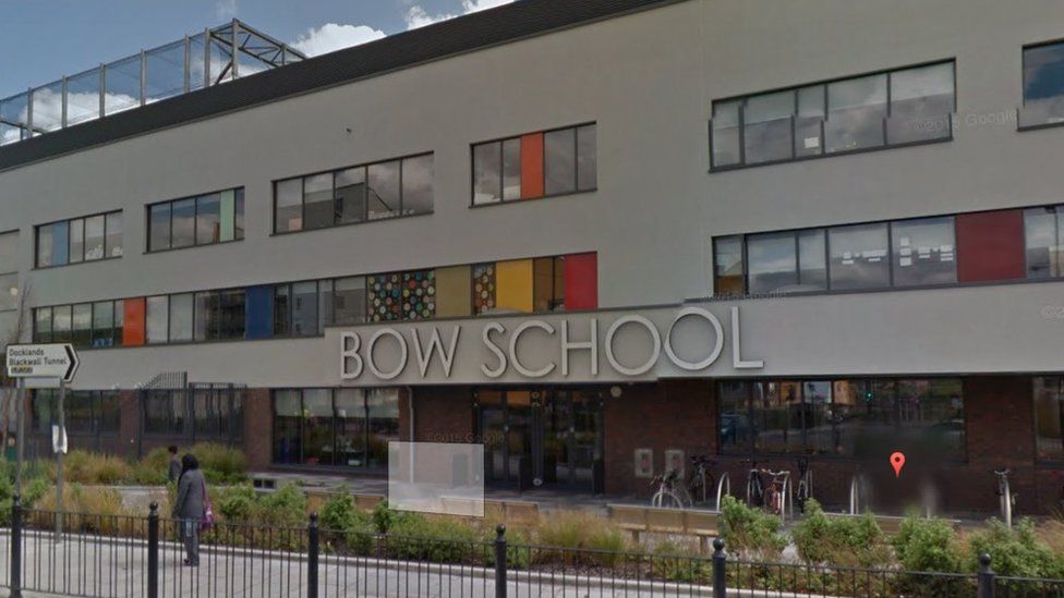 Bow School