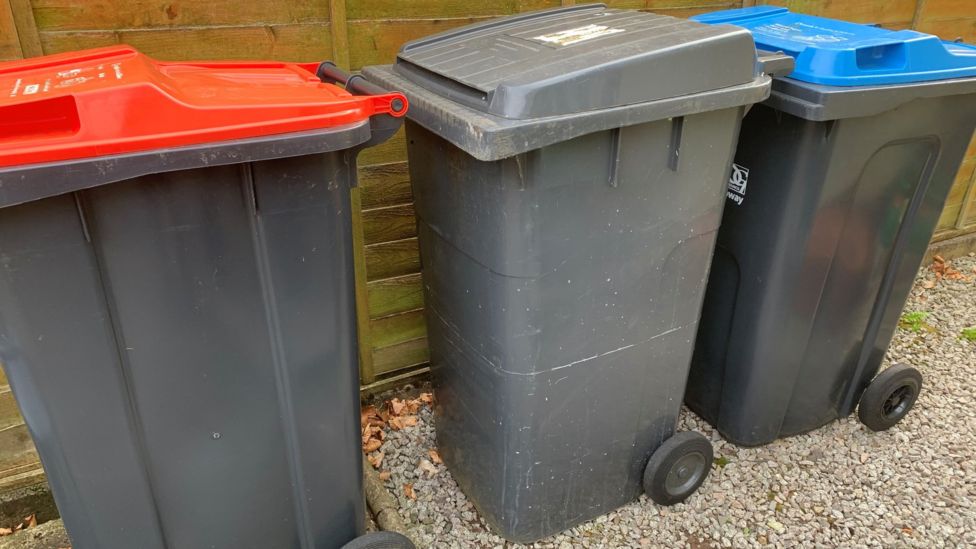 Dumfries and Galloway Christmas bin collections detailed after outcry
