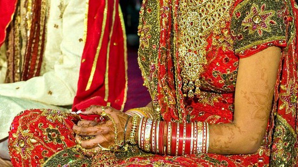 Do Indians Like Interfaith Marriages? The Prejudiced Society