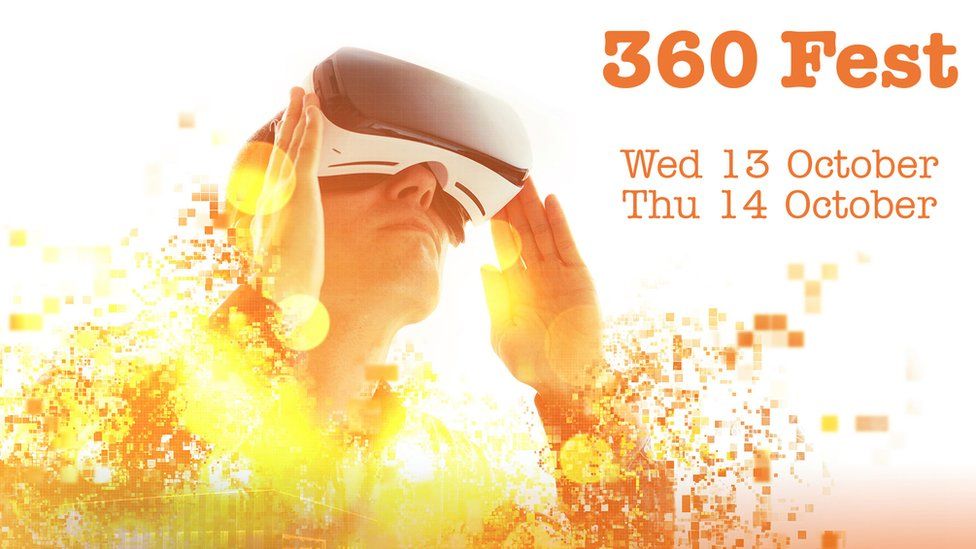 Virtual Reality Festival