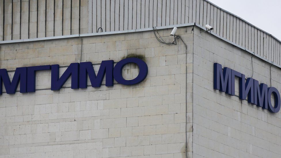 MGIMO