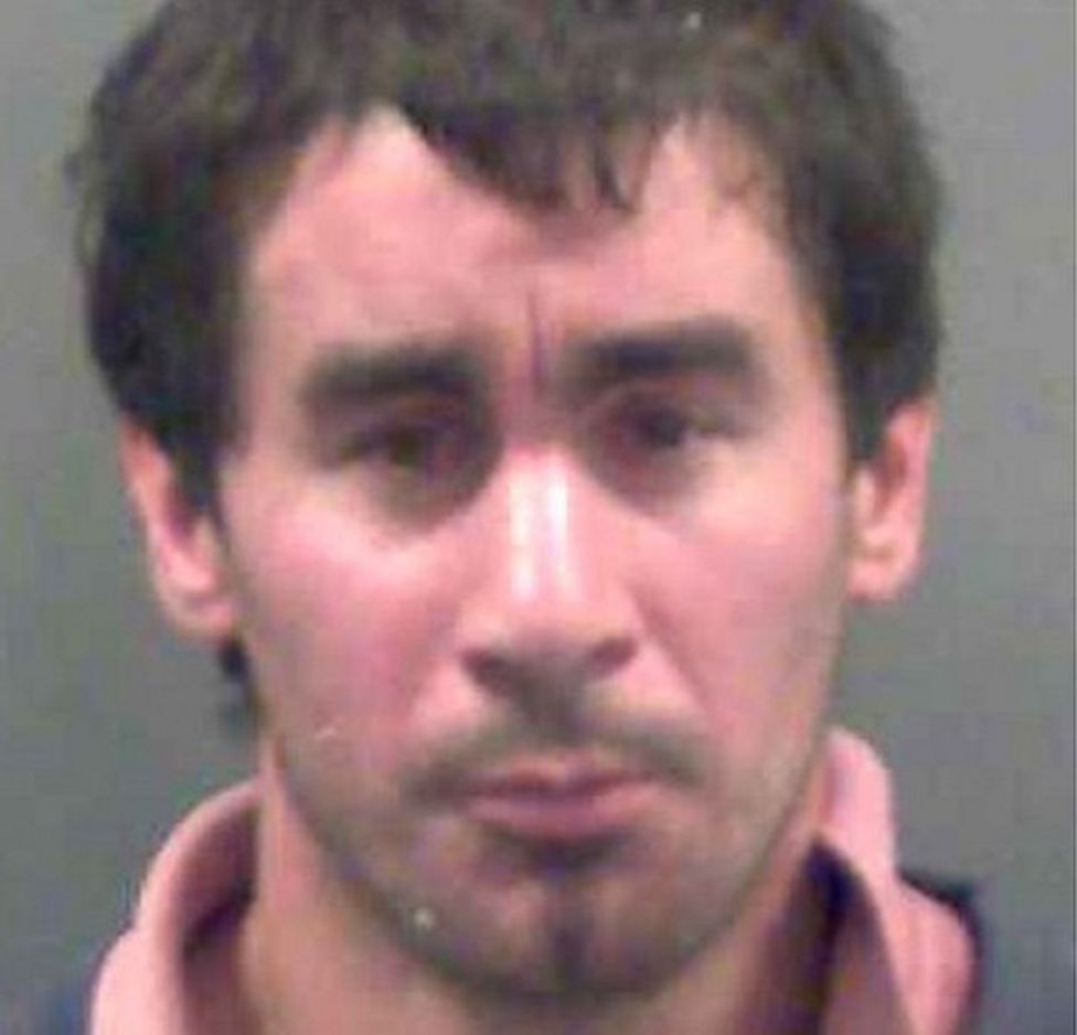 Christchurch Paedophile Who Wanted To Abduct Girl Is Jailed Bbc News 