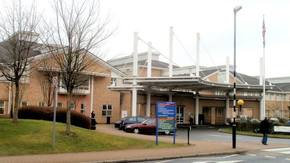 Cwm Taf Health Board s Care Complaint Delay Criticised BBC News Cwm Taf Health Board s Care Complaint Delay Criticised BBC News