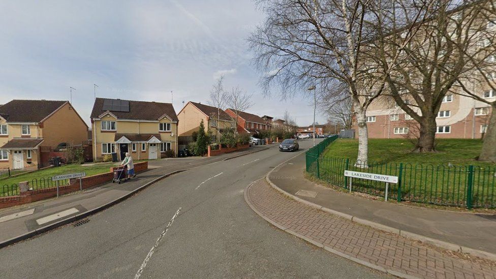 Birmingham Man injured in group knife attack BBC News