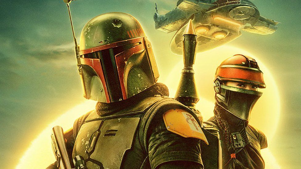 Mark Hamill Actually Filmed His Book of Boba Fett Cameo (Photos)