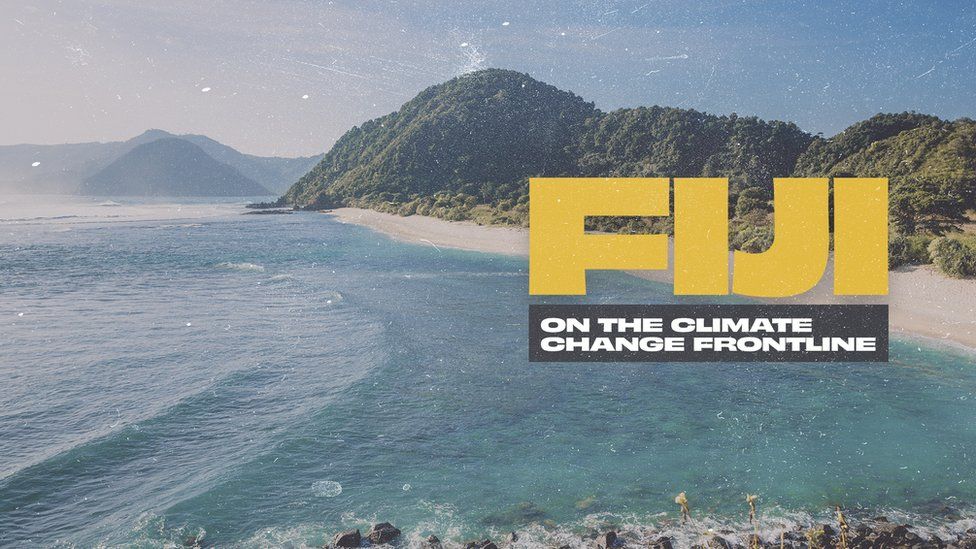 Fiji graphic