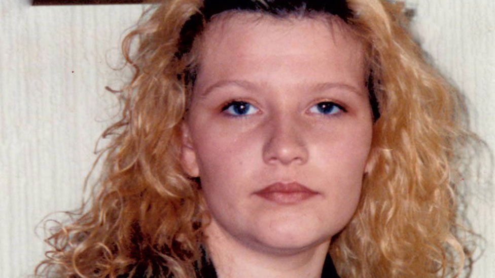 Emma Caldwell was murdered in 2005