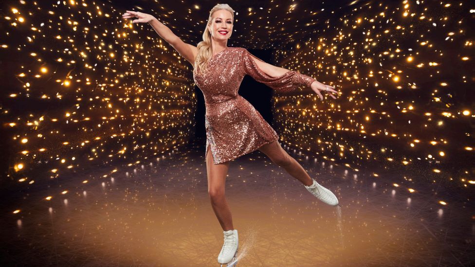 Denise Skater Dress