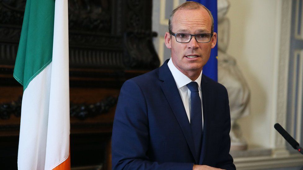 Simon Coveney