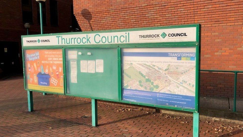 Thurrock Council