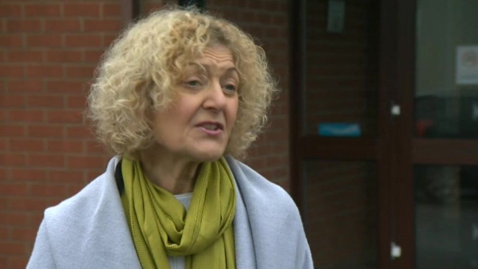 Covid19 Why does Corby have thirdhighest new cases in England? BBC