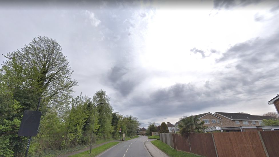 Woman arrested on suspicion of Orpington murder BBC News