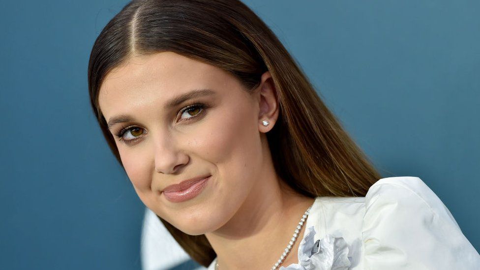 Millie Bobby Brown - latest news, breaking stories and comment