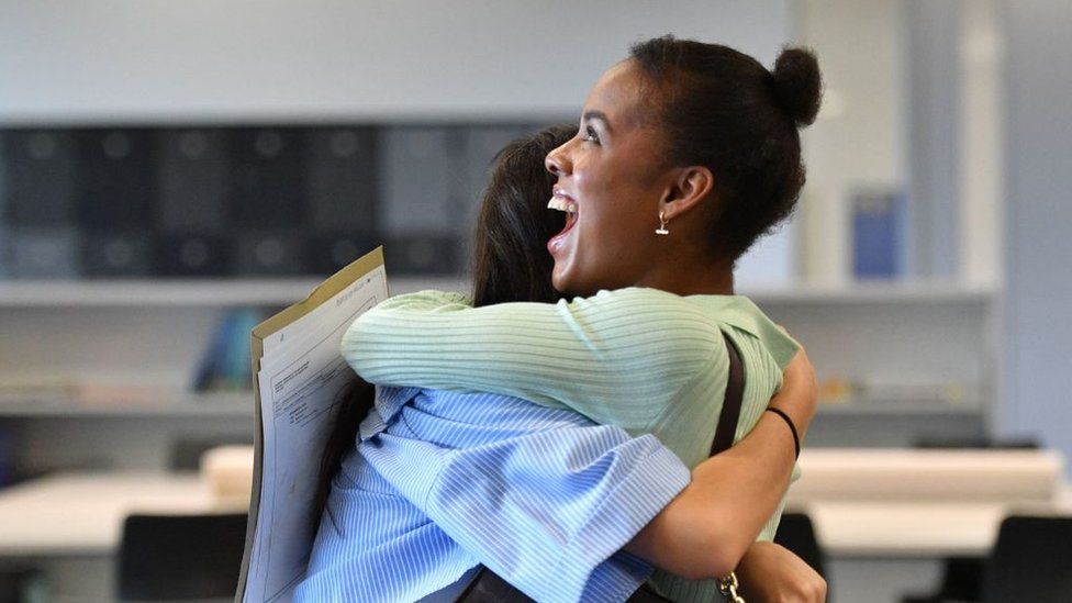 Back to school: Pupils head back to class - BBC Newsround