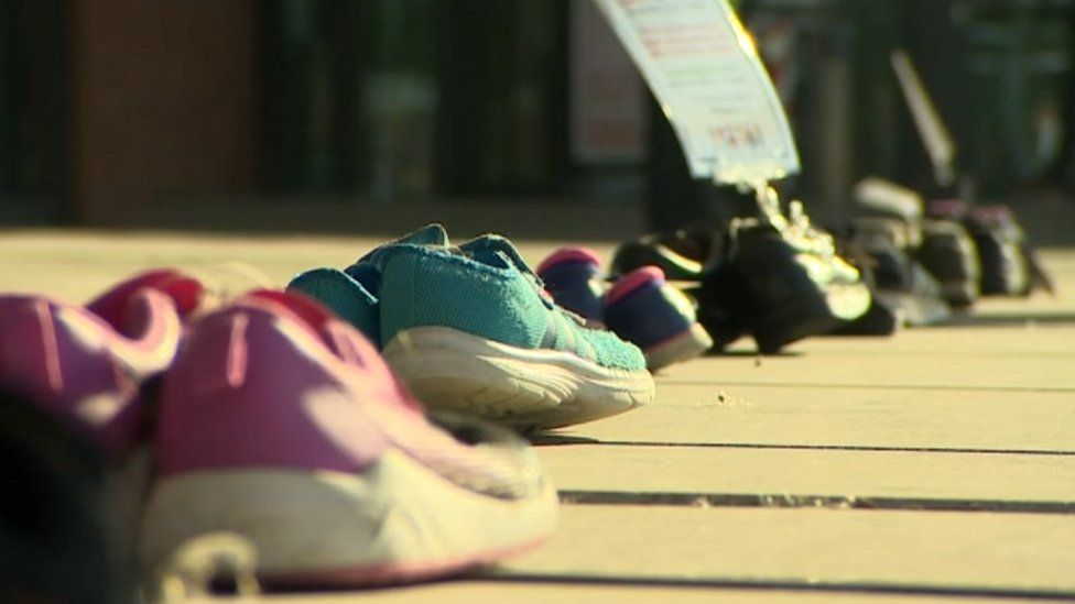 Gibbs Shoes