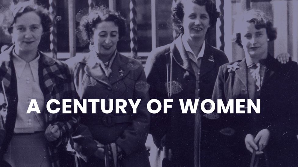 A Century of Women website launched to highlight NI's 'invisible' women ...