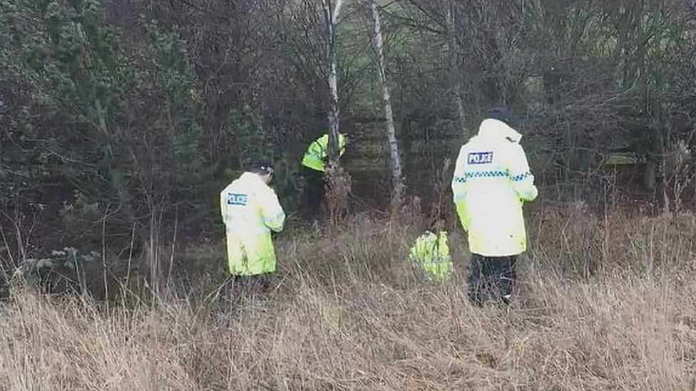 Naheed Khan Missing Thornaby woman 'believed murdered' BBC News