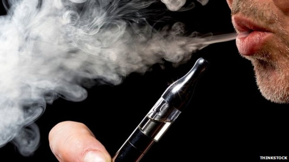 A fall in demand for quit smoking support 'linked' to e-cigarettes ...