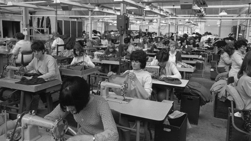 Riber Castle Empty Gothic castle turned into flats BBC News