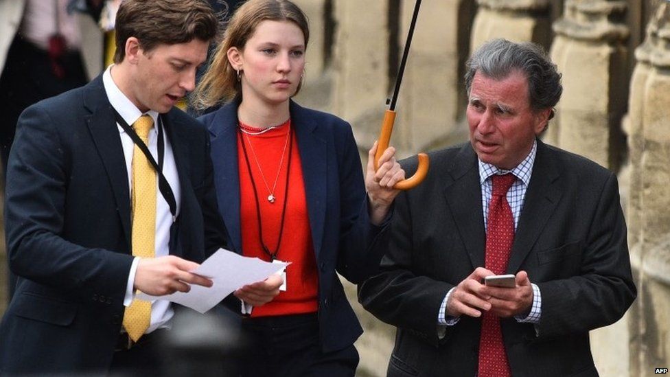Brexit No Deal Battle Could Be Decided By Supreme Court Says Letwin Brexit No Deal Battle Could Be Decided By Supreme Court Says Letwin