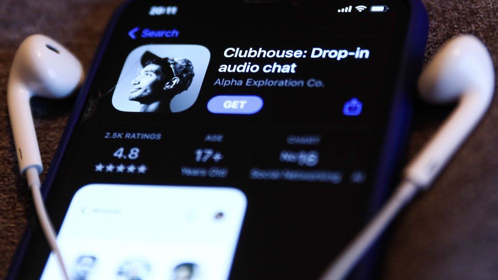 Clubhouse: The audio-only social app that has Twitter on alert