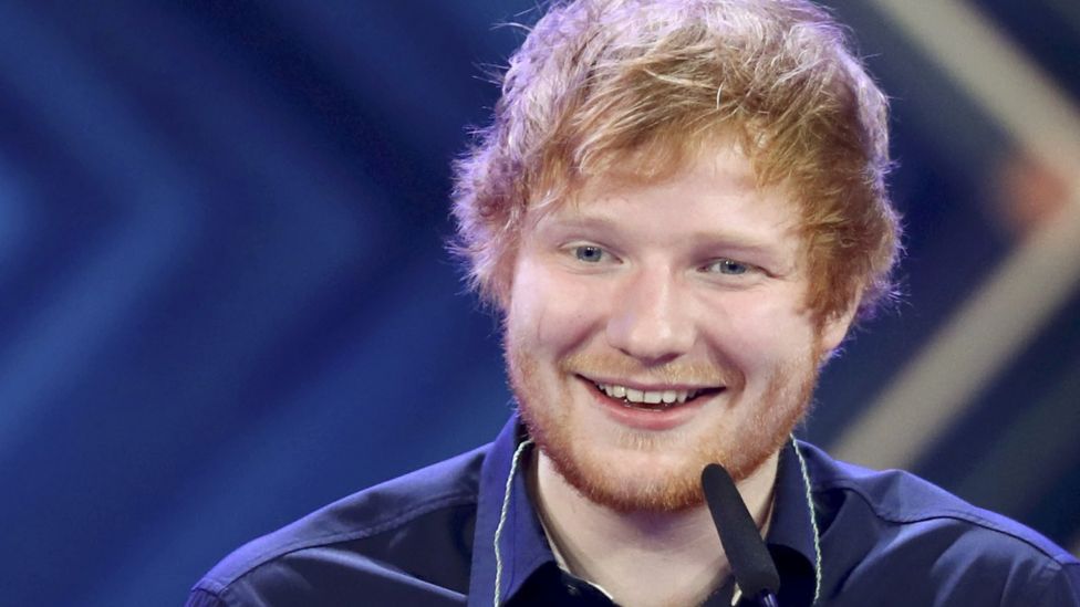 Steps fail to oust Ed Sheeran from number one - but Clean Bandit ...